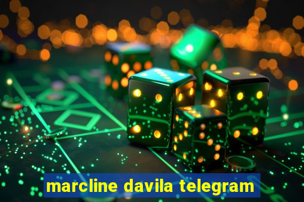 marcline davila telegram